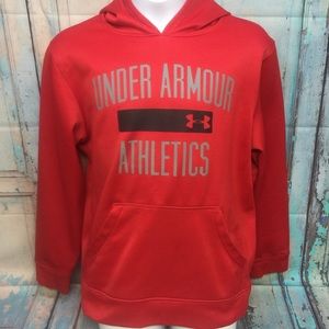 New WITHOUT Tags!! UNDER ARMOUR HOODIE